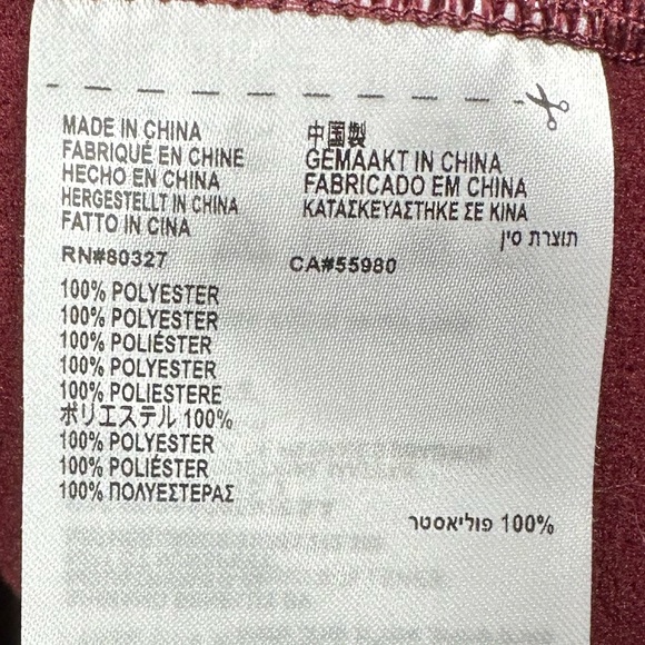 PEARL IZUMI MENS SELECT THERMAL JERSEY JACKET MULTICOLOR RED AND GREY - XXL - Picture 6 of 9